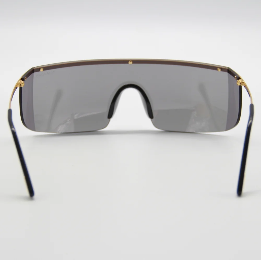 NEW TOM FORD PAVLOS-02 TF980 30C SUNGLASSES TOM FORD FT0980/S 30C UNISEX EYEWEAR - Picture 8 of 11